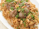 Lamb Kabsa Recipe