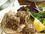 Lamb kibbeh recipe