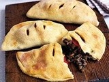 Lamb pizza pies recipe