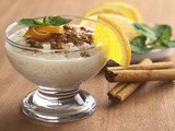 Layali Lebanon Recipe