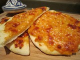 Lebanese Cheese Pies – Fatayer bi Jeban Recipe