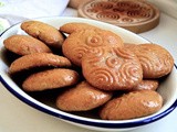 Lebanese Glazed Sweet Bread, Ka’ik (glazed easter sweet breads)