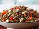 Lebanese Lentils Recipe