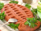 Lebanese Raw Kibbe Recipe – Kibbeh Nayyeh