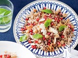 Lebanese Rice Recipe