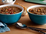 Lentil Soup