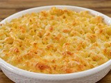 Macaroni and Cheese Recipe | How to Make Mac and Cheese