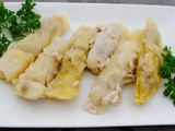 Mahshi malfouf (stuffed cabbage) recipe