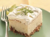 Margarita Cake Recipe