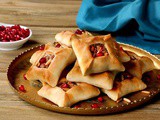 Meat fatayer recipe