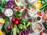 Mediterranean Diet Cuts Heart Attack Risk: Study
