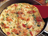 Mediterranean Eggs Recipe