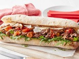 Mediterranean lamb sub recipe