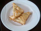 Mediterranean Meat Pies (Sfeeha) Recipe