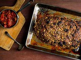 Middle Eastern Meat Loaf Recipe
