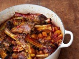 Moroccan Lamb Tagine Recipe - How to make Moroccan Lamb Tagine