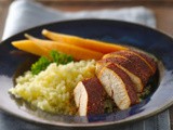 Moroccan Spiced Chicken Recipe
