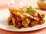 Moroccan-Style Chicken-Crescent Casserole Recipe