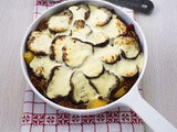 Must-make moussaka recipe