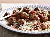 North African Meatballs