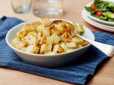 Perfect Crispy Potatoes Recipe