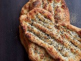 Persian Flatbread Recipe