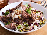 Persian lamb with citrus jewelled rice recipe