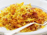 Persian Rice