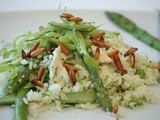 Poached Chicken & Rice Salad Recipe