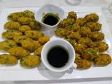 Potato and bulgur rolls, Patatesli, bulgurlu kofte recipe