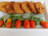 Potato Croquette Recipe