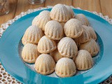 Ramadan kaak recipe