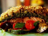 Roasted Fish recipe