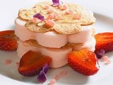 Rose of Damascus recipe