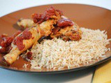 Saliq with Chicken Recipe