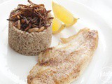 Sayadieh Fish Recipe