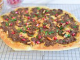 Sfeha Flatbreads