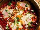 Shakshuka