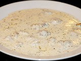 Shish Barak- Meat Dumplings Yogurt Stew Recipe