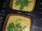 Shorbat Adas(Middle Eastern Lentil Soup) Recipe