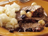 Slow-Cooker Mediterranean Pot Roast Recipe