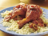 Speedy Mediterranean Chicken Recipe