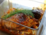 Spicy Baked Fish Recipe