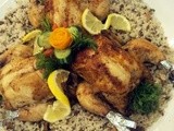 Stuffed Chicken Recipe