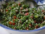 Tabbouleh