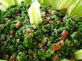 Tabouli recipe