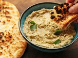 The Best Baba Ganoush Recipe