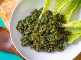 The Best Tabbouleh Salad Recipe