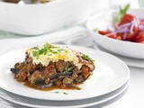 The ultimate makeover: Moussaka recipe