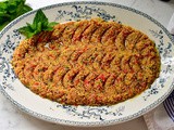 Tomato Kibbeh Recipe